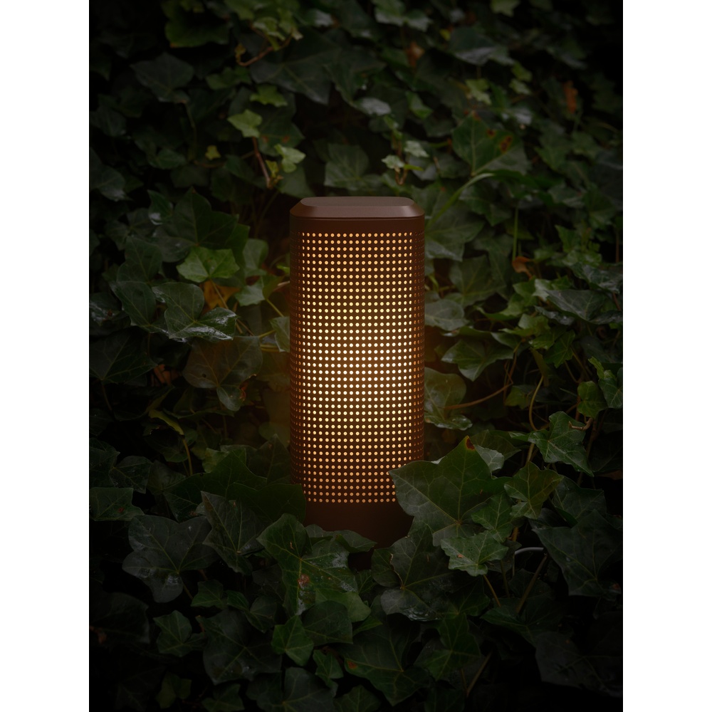 Nordlux TuinlampSidara 45 roestbruin - 2618448218